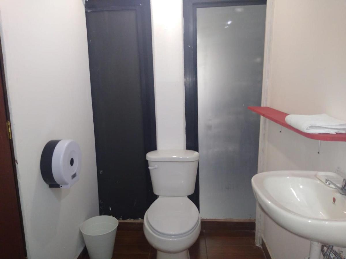 El Mirador Apartment Мексико Сити Екстериор снимка