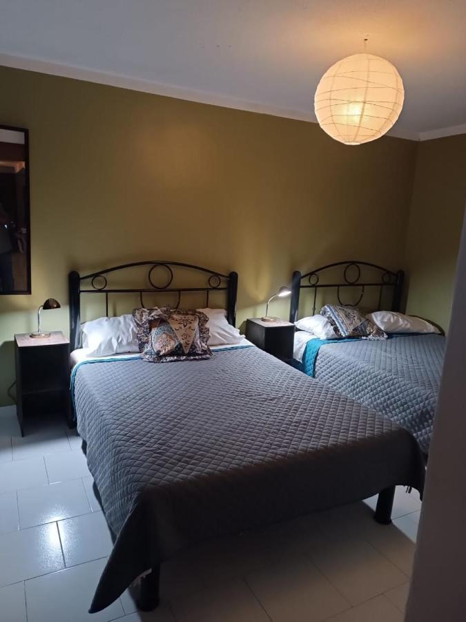 El Mirador Apartment Мексико Сити Екстериор снимка